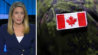 CTV National News  Sunday Nov 24 2024 Canada faces renewed criticism over NATO defence targets [upl. by Audy]