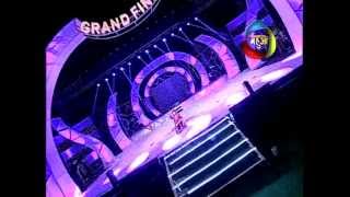 Neelkamals Performance Suro Ka Maha Sangram Grand Finale Final SKMS 13062012  Mahuaa TV [upl. by Ordnael]