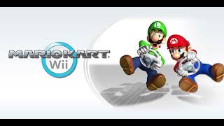 Grumble Volcano Remix  Mario Kart Wii  Gigadengs Sings [upl. by Eerazed]