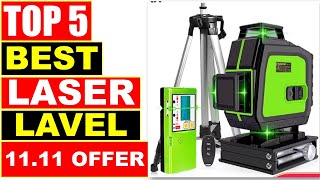 Best Laser Lavel In 2024 AliExpress 1111 OFFER 2024 [upl. by Eleni]