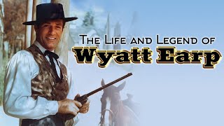 The Life and Legend of Wyatt Earp 333 quotTwoquot [upl. by Immij]