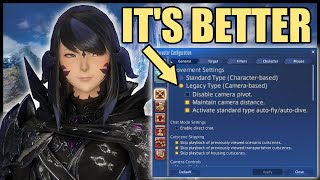 BEST Quality of Life Settings amp Tips To Improve Your FFXIV Experience In 2024 [upl. by Bright]