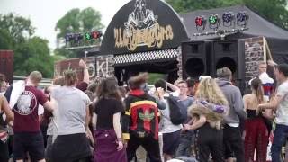 Balter Festival 2016  Official Aftermovie [upl. by Hinkel]