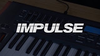 Impulse  Ableton Live Setup and Custom Mapping [upl. by Salohcin]