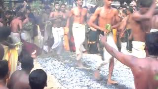 Punnaicholai Kali kovil 2015 Battinews com [upl. by Costello896]