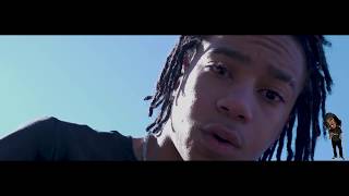 YBN Nahmir ft YBN Almighty Jay quotNo Hookquot Dir by KENXL [upl. by Kcirednek]