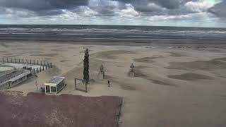 Webcam OostduinkerkeBad [upl. by Neirol603]