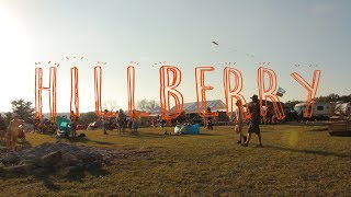 Hillberry Recap 2017 [upl. by Euseibbob]