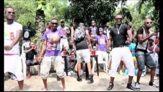 Fally Ipupa  Mungala Clip Officiel [upl. by Ardnaek]