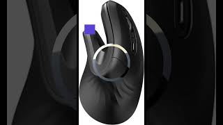 5 BEST Ergonomic Mouse in 2024 [upl. by Imuy]