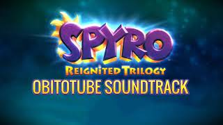 Spyro Reignited Trilogy Soundtrack Summer Forest [upl. by Eisned]