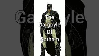 The Gargoyle Of Gotham [upl. by Nehttam]