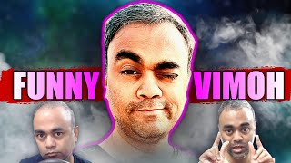 Vimoh is live  is vimoh worth it  Sanatan Reveals and mighty Atheist [upl. by Joella]