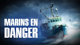 Dangers en haute mer  le quotidien risqué des marins pêcheurs  Documentaire complet  AMP [upl. by Meid920]