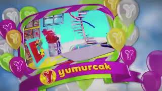 Yumurcak Tv  TANITIM 2013 [upl. by Rhody]