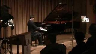 Anatoly Liadov Preludes op 39 [upl. by Chelsae]