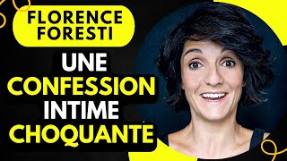 Florence Foresti  Sa Confession Surprenante sur lAnatomie Féminine [upl. by Aneem]