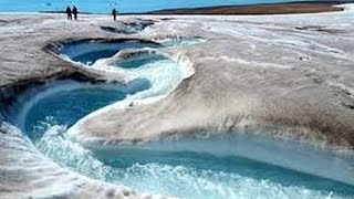 Science Documentary Greenland is Melting Global Warming [upl. by Ailelc162]