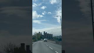 Conwy castle [upl. by Grati]