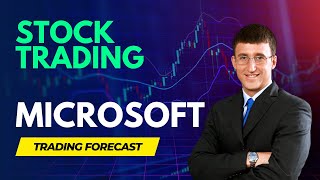 MICROSOFT  Stock Price Prediction MSFT [upl. by Roth]