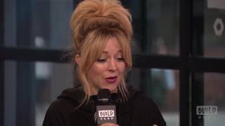 Lindsey Stirling Speaks On Her Documentary Film quotBrave Enoughquot [upl. by Atalya]