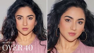 Over 40 Makeup Tips  Beautiful at ANY age [upl. by Trevar]