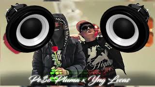 Yng Lvcas amp Peso Pluma  La Bebe remix Bass Boosted [upl. by Marten]