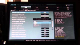 ASUS UEFI BIOS Overview [upl. by Eigriv633]