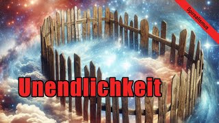 44  Unendlichkeit [upl. by Romalda7]