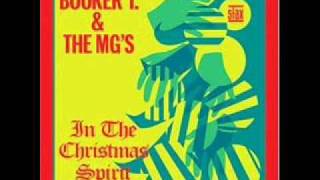 Booker T amp the MGs Jingle Bells [upl. by Astiram614]