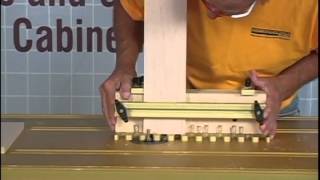 Sommerfelds Tools for Wood  Dovetails Made Easy with Marc Sommerfeld  Part 1 [upl. by Emorej140]