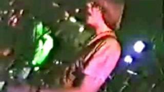 Sonic Youth  Silver Rocket  live Leeds UK 1987 [upl. by Cartwright]