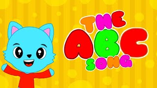 Abcd Phonics Song  Alphabetical songs for babies  Educational Videos for toddlers  Nursery Rhymes [upl. by Akaenahs]