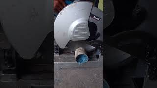 LC1230 Makita​ Cutting​ Saw​ shorts [upl. by Esinahs509]