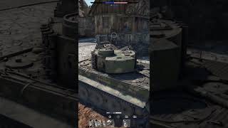 Deadliest combo known to man gets clapped by germanium💀💀 funny shorts warthunder [upl. by Eitteb]