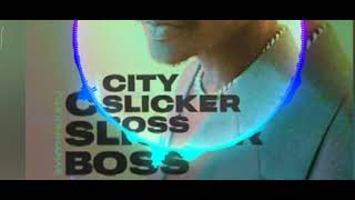 Synthferatu  City Slicker Boss Ultra Slowed  Screen Recording On DJMUSIC [upl. by Christoffer]