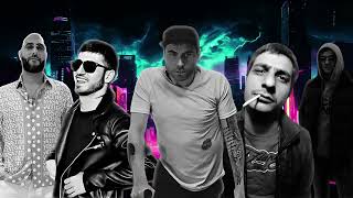 Armenian Rap Cypher 2  Narek Mets Hayq 47 Feka 23 HT Hayko Coldie [upl. by Santiago]