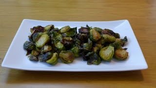 Brussels sprouts [upl. by Acire]