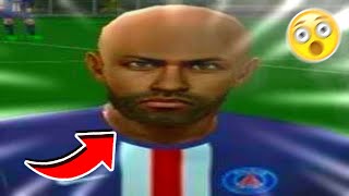 Como um PROPLAYER de PES DE PSP JOGA KKKKKK PPSSPP MOBILE [upl. by Ereveniug752]