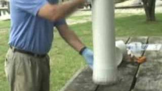 How to Build a Monofilament Recycling Bin [upl. by Skantze]