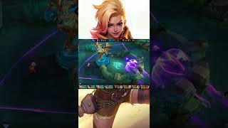 Steal Lord 😌🔥mobilelegends mlbb shorts jungle mobilelegendsbangbang ixia [upl. by Stevy617]