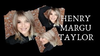 Henry Margu  Taylor Wig  26GR [upl. by Hillard]