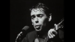 Brel Olympia 1966 1 [upl. by Melburn]