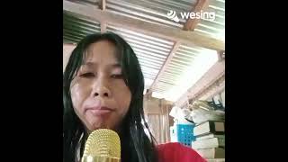 My video song for wesing 💯💞🥰 [upl. by Noiztneb]