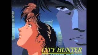 City Hunter  Otherwise [upl. by Artema]