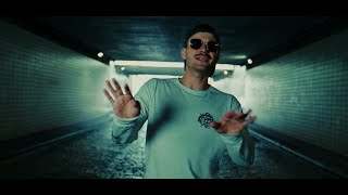 Kaz Bałagane  Blueface Feat Młody Dron Sher7ock Official Video [upl. by Canada]