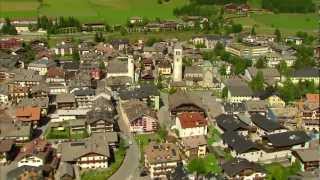 Innichen  San Candido  Official video Hochpustertal  Südtirol  Alta Pusteria  Alto Adige [upl. by Gamages]