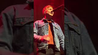 All Yourn TYLER CHILDERS liveParadiso Amsterdam 232024 [upl. by Ikkaj]