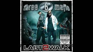 Three 6 Mafia  Stay Fly [upl. by Anivlac]