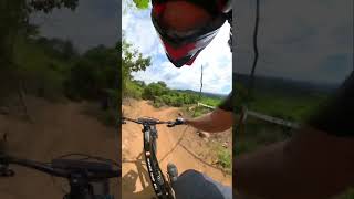 Final Run Teban 6 harveys national downhill series leg 5 [upl. by Picco481]